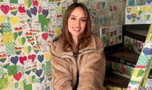 cinta laura