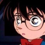 detective conan