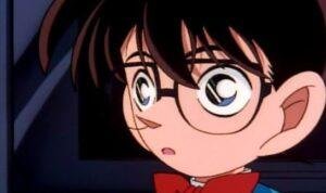detective conan