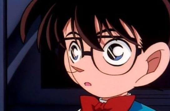 detective conan