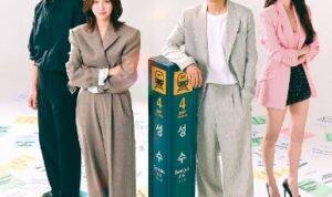 drama korea