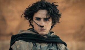 dune: part 2