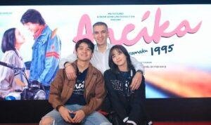 film ancika