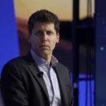 sam altman