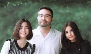 ikatan cinta
