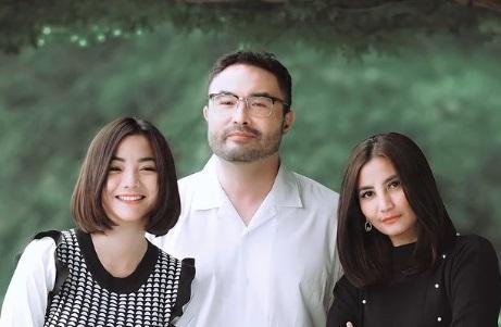 ikatan cinta