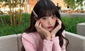 jang won-Young
