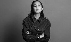jennie blackpink