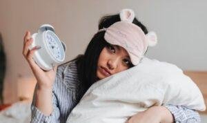 senin pagi