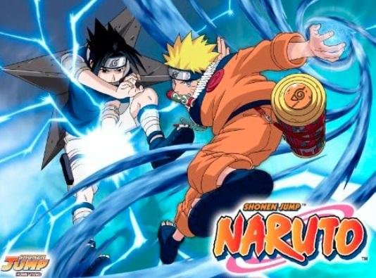 naruto