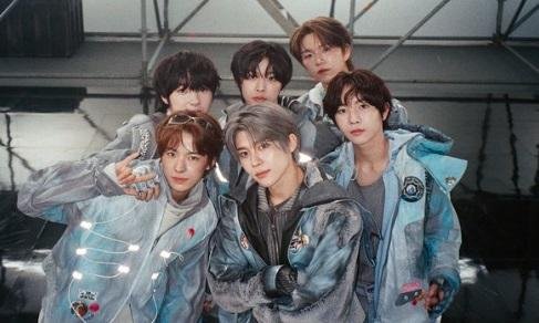 nct wish