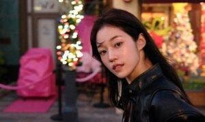 roh yoon seo