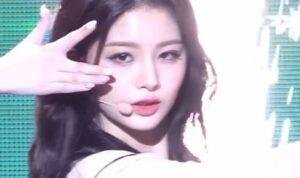 sullyoon nmixx