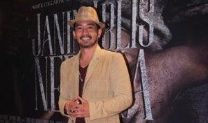 yama carlos