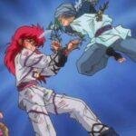 Yu Yu Hakusho