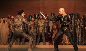 dune