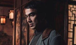 joe taslim