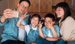 quality time