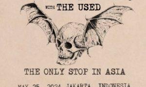 Avenged Sevenfold