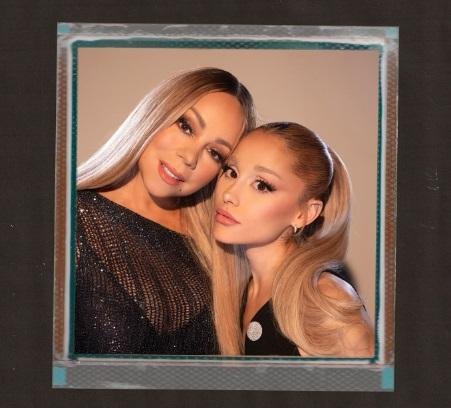 ariana grande