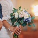 intimate wedding