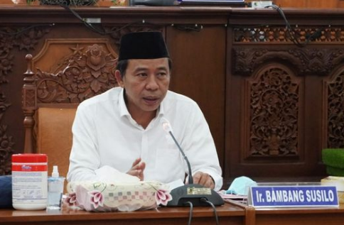 Bambang Susilo