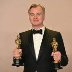 Christoper Nolan
