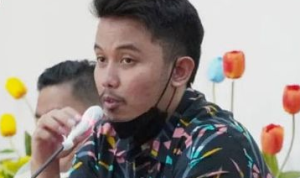 Dimas Thole Danutirto