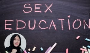 Foto: Ilustrasi seks education (Sumber: istock)