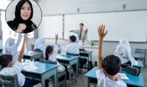 Foto: Ilustrasi pembelajaran (Sumber: istock)