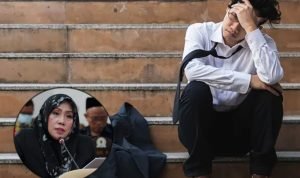Foto: anggota Dewan Perwakilan Rakyat Daerah (DPRD) Kabupaten Pati, Muntamah (Sumber: istimewa)