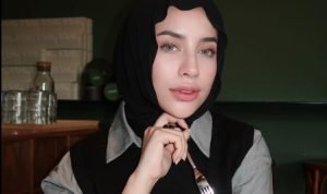Aghnia Punjabi
