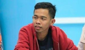 dede sunandar