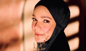 dewi sandra