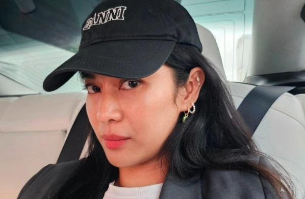 dian sastrowardoyo