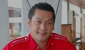 donny kesuma