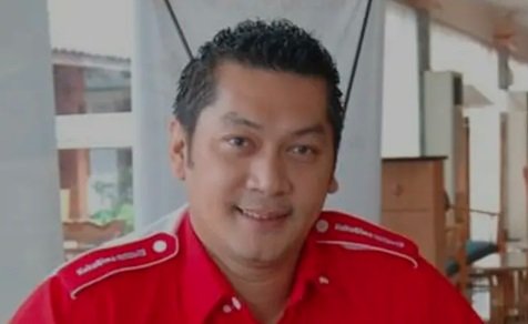 donny kesuma