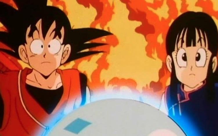 dragon ball