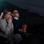 film horor