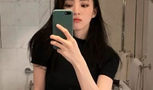 han so-hee