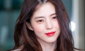 han so-hee