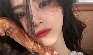 han so-hee
