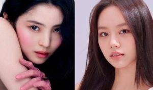 han so-hee