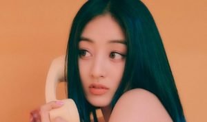 jihyo twice