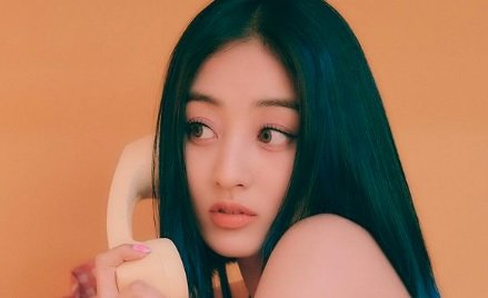 jihyo twice
