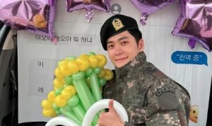 kang tae oh