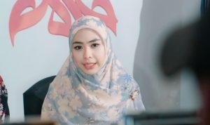 oki setiana dewi