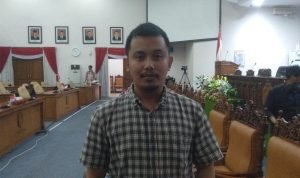 Foto: Dewan Perwakilan Rakyat Daerah (DPRD) Kabupaten Pati, Dimas Thole Danutirto (Sumber: istimewa)
