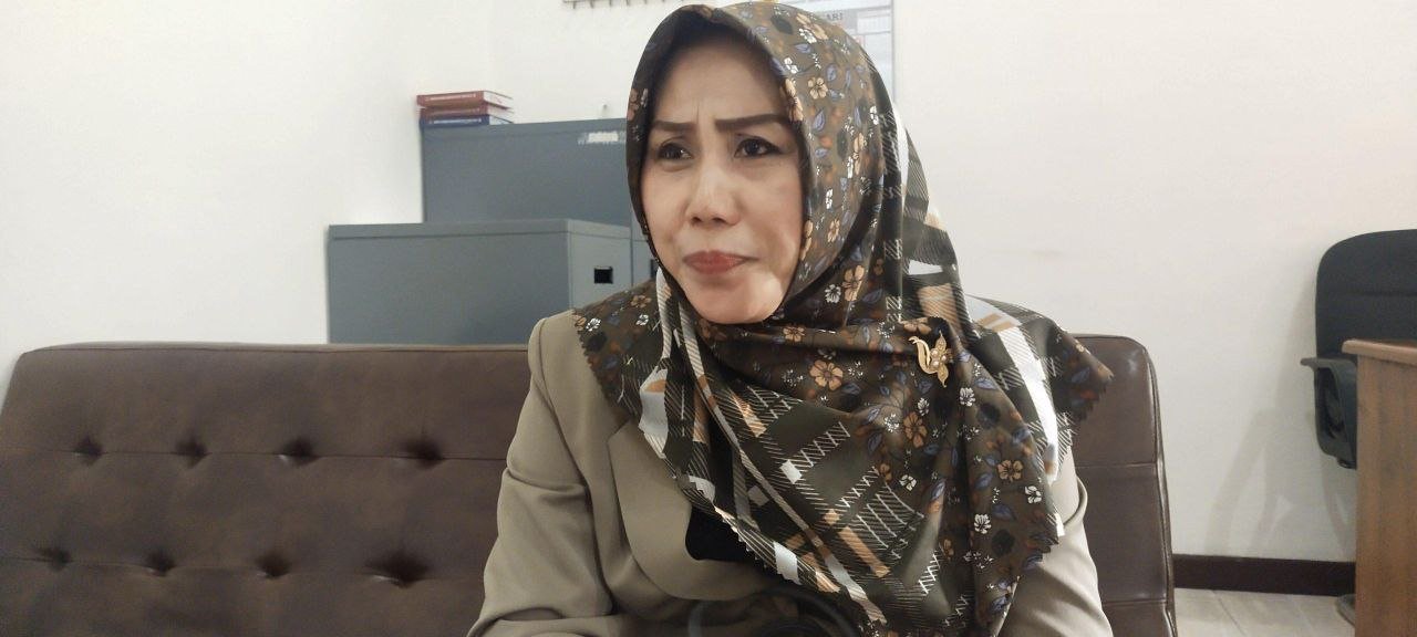 Foto: Anggota Dewan Perwakilan Rakyat Daerah (DPRD) Kabupaten Pati, Muntamah (Sumber: istimewa)