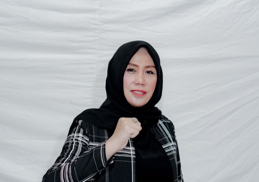 Foto: Muntamah, salah satu Anggota Komisi D Dewan Perwakilan Rakyat Daerah (DRPD) Kabupaten Pati (Sumber: istimewa)